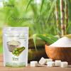 Holy Natural - The Wonder of World Holy Natural Sugarcane Juice Spray Dried Powder Taste Like Natural - 500 GM view 3