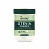 Zindagi Stevia Powder Sugar | Natural Sweetener | Zero Calorie Sugar Substitute | Keto & Veg Sugar | 200gm view 1