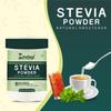 Zindagi Stevia Powder Sugar | Natural Sweetener | Zero Calorie Sugar Substitute | Keto & Veg Sugar | 200gm view 4