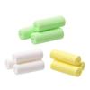 9 Pcs Aligner Chewies for Invisalign Trays Aligner Trays Seater Chewies for Invisalign Aligners for Orthodontic (White+Yellow+Green) view 3