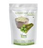 Holy Natural Sugarcane Juice Powder  1 KG | Refreshing Natural Energy Drink | Pure, Spray Dried | No Artificial Additives | Ideal Sweetener for Beverages & Cooking view 1
