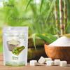 Holy Natural Sugarcane Juice Powder  1 KG | Refreshing Natural Energy Drink | Pure, Spray Dried | No Artificial Additives | Ideal Sweetener for Beverages & Cooking view 3