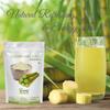 Holy Natural Sugarcane Juice Powder  1 KG | Refreshing Natural Energy Drink | Pure, Spray Dried | No Artificial Additives | Ideal Sweetener for Beverages & Cooking view 4