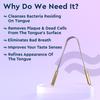 GUBB G+ Tongue Cleaner For Adults & Kids view 4