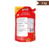 Gustora Combo Pack of Kids (My Toys & My Princess) 500g Pasta & Ketchup 1kgI Rich in protein and fibre Zero cholesterol and free from trans-fatI view 3