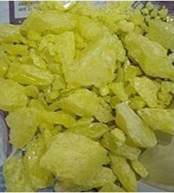 Odisha Ayurved Hub Amla Sar Gandhak Yellow Sulphur (100 g)