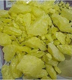 Odisha Ayurved Hub Amla Sar Gandhak Yellow Sulphur (100 g)