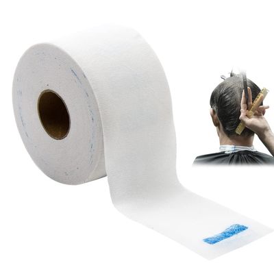 Barber Neck Strips for Hair Cutting - 475 Strips (5 Rolls) - Barber Accessories - Barber Neck Strip - Neck Strips Barber Supplies - Neck Paper for Barber