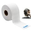 Barber Neck Strips for Hair Cutting - 475 Strips (5 Rolls) - Barber Accessories - Barber Neck Strip - Neck Strips Barber Supplies - Neck Paper for Barber view 1