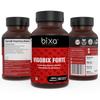 Bixa Botanical Vigobix Forte Capsules (60 Veg Capsules, 450mg) view 2