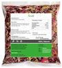 SAARA Organic Dry Paneer Rose, 100 g view 2