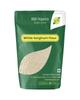 B&B Organics White Sorghum Flour (1 kg)/ Traditional Millet Flour/Vellai Cholam Maavu view 1