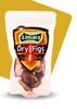 Limara Dry Figs 200g (100g Pack of 2) view 1