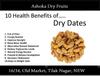 Ashoka Dry Fruits Dates Dry Yellow/Sukha Khajoor Exotic Quality (Pila Chuara 2.5 inch in Size)5Kg view 4