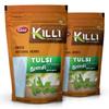 KILLI Tulsi | Holy basil | Thulasi Leaves Crushed, 100g (Pack of 2) view 1