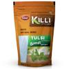 KILLI Tulsi | Holy basil | Thulasi Leaves Crushed, 100g (Pack of 2) view 2