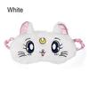 3nh 1 PcsComfortable Eye Mask Animal Sleep Eyeshade for Rest and Sleep Eye Patch Massage Relax Shade Cover Tools view 1