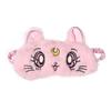 3nh 1 PcsComfortable Eye Mask Animal Sleep Eyeshade for Rest and Sleep Eye Patch Massage Relax Shade Cover Tools view 4