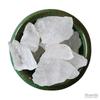 Shudh Online Fitkiri, Fitkari, Fitakri, Alum stone (100) - Water purification, Vastu, Shaving, Skin, Teeth, Plants view 2