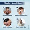 Shudh Online Fitkiri, Fitkari, Fitakri, Alum stone (100) - Water purification, Vastu, Shaving, Skin, Teeth, Plants view 4