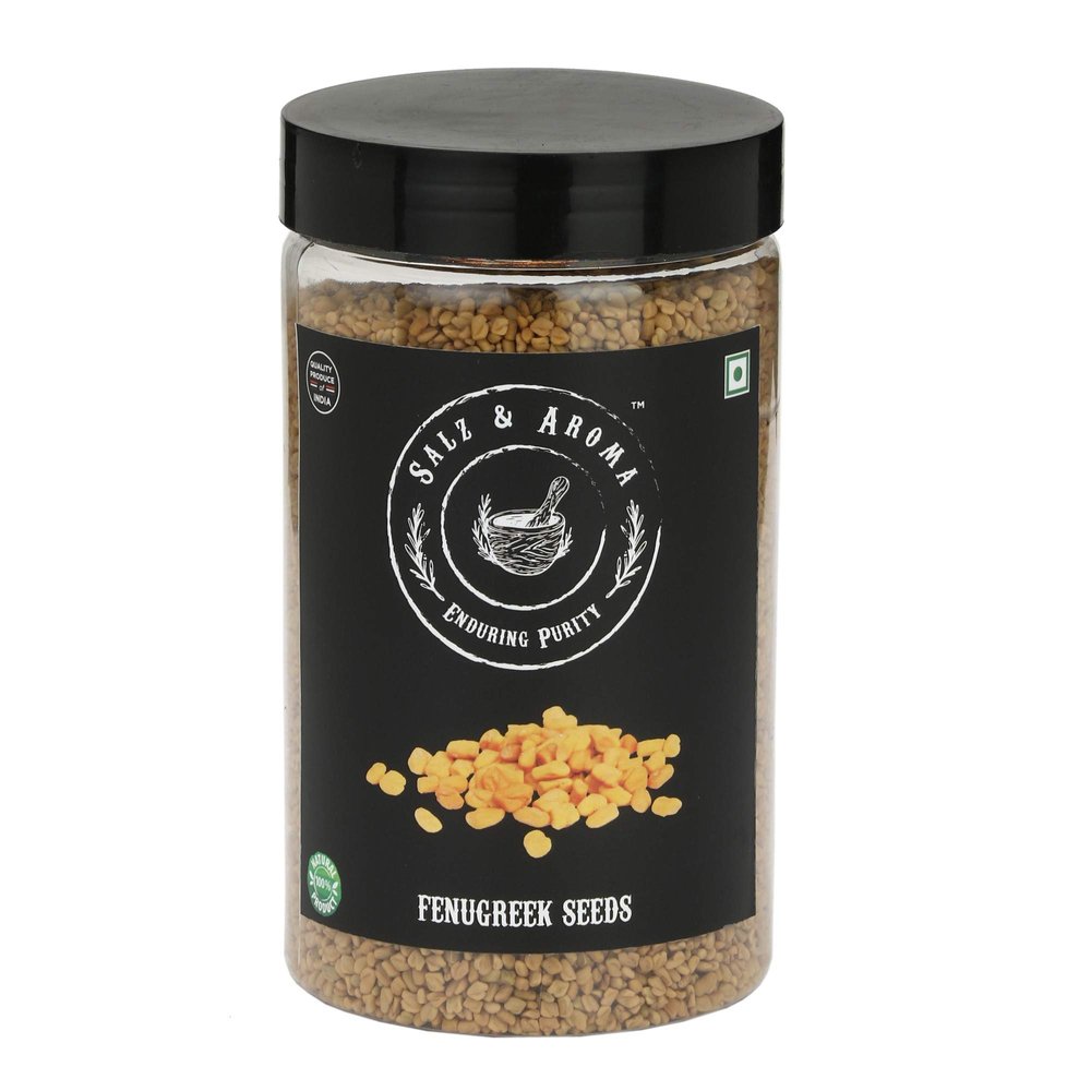 Salz & Aroma Fenugreek Seeds/Methi Dana 500 g