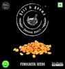 Salz & Aroma Fenugreek Seeds/Methi Dana 500 g view 4