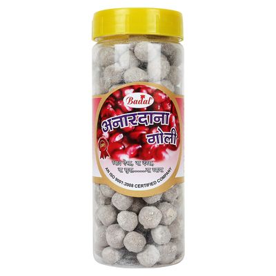 Badal Anardana Goli 220Gm (Pack Of 2)