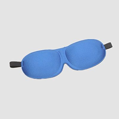 3nh 1Pc Sleeping Eye Mask Blindfold Eyeshade Eyepatch Blindfolds for Health Care Travel Relax Sleep Aid Cover Accessories