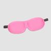 3nh 1Pc Sleeping Eye Mask Blindfold Eyeshade Eyepatch Blindfolds for Health Care Travel Relax Sleep Aid Cover Accessories view 4