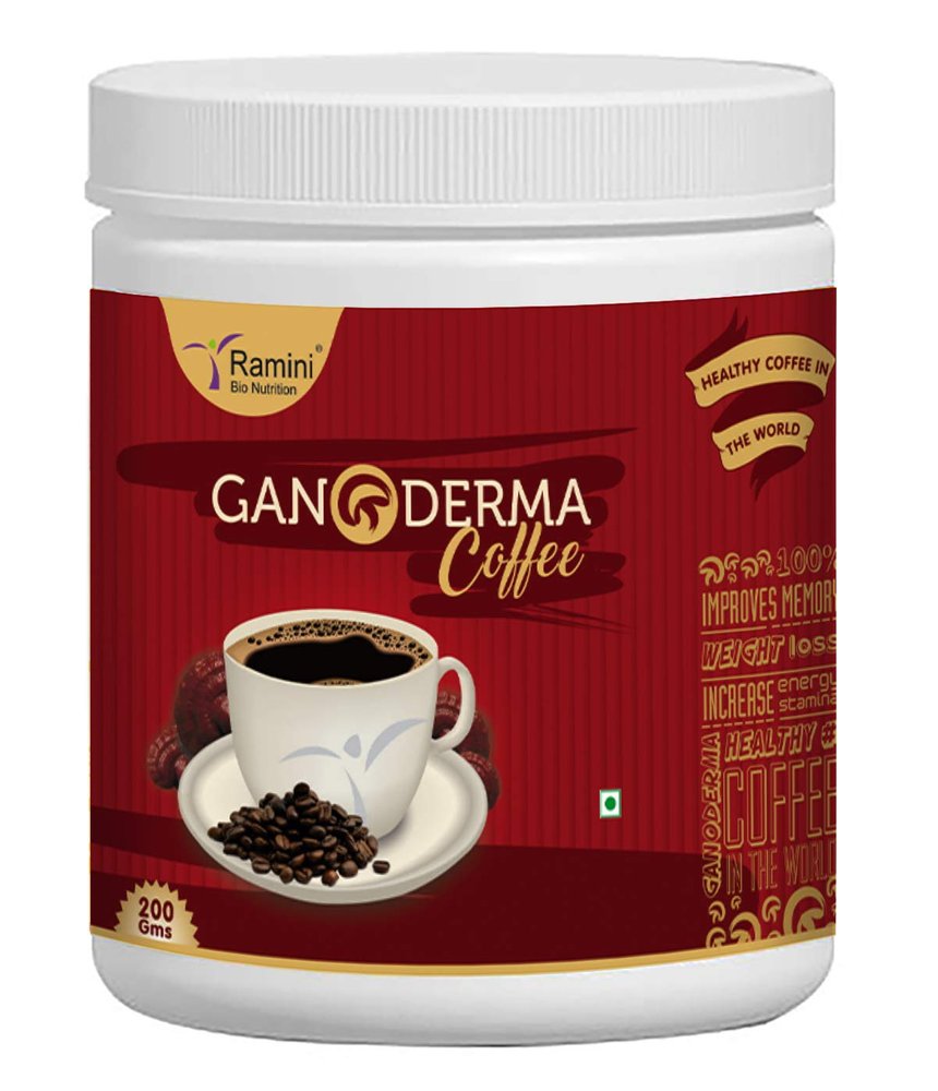 GANODERMA COFFEE (200 gm)