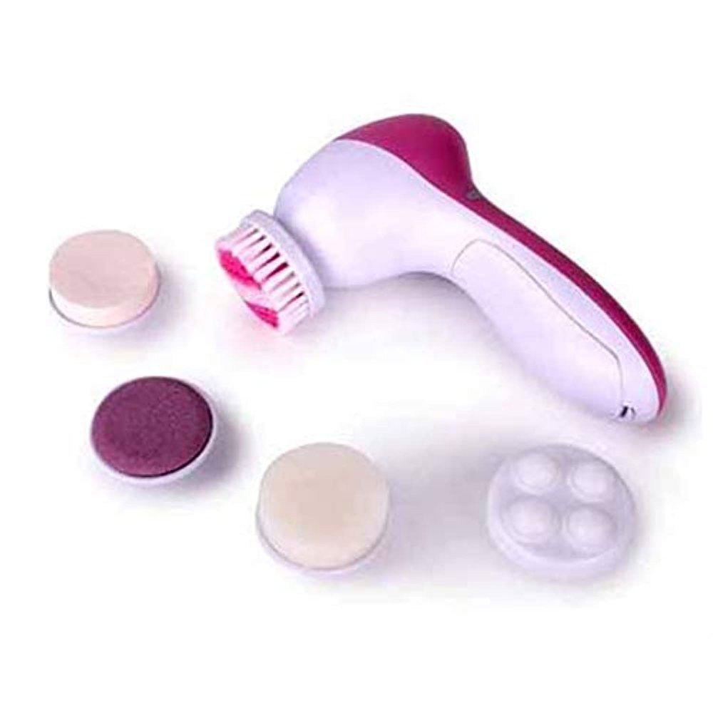 5 In 1 Beauty Care Massager