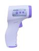 Thermocare TP-Infrared Non Contact Thermometer for Fever for Baby Digital Thermometers for Fever Kids (White) view 2