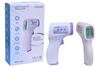 Thermocare TP-Infrared Non Contact Thermometer for Fever for Baby Digital Thermometers for Fever Kids (White) view 3
