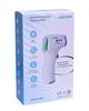 Thermocare TP-Infrared Non Contact Thermometer for Fever for Baby Digital Thermometers for Fever Kids (White) view 4
