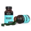 Bixa Botanical Renabix Capsules, Punarnava Extract Medicine for Urinary Problems | Kidney Health Capsules- 60 Veg Capsules (450mg) view 3