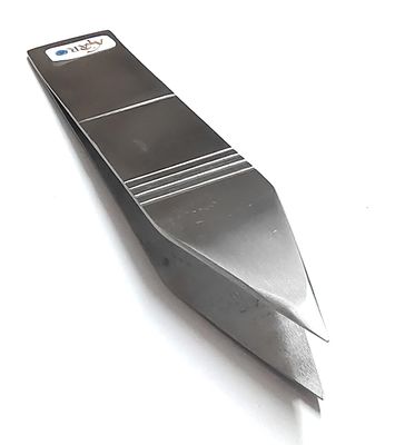 ATAR Holder Pick-up Tool New Thick & Strong Pointed Tool Tweezer 12.5cm for Diamonds Gems Gemstones & Beads ATTT1