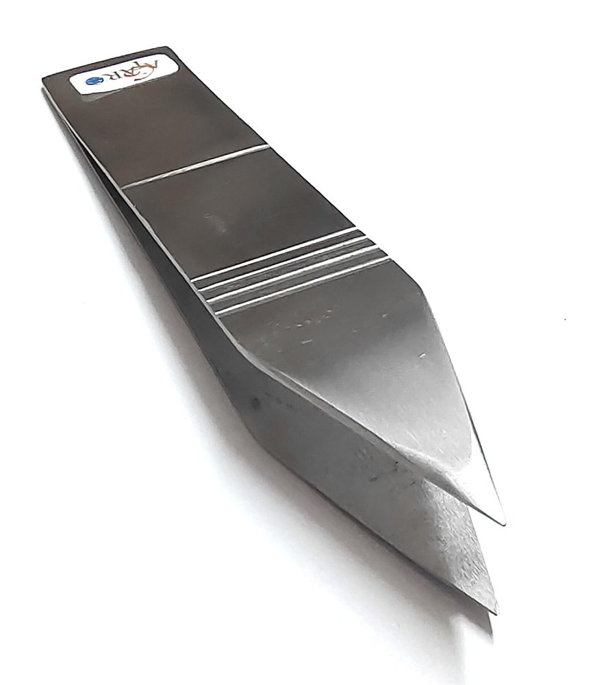 ATAR Holder Pick-up Tool New Thick & Strong Pointed Tool Tweezer 12.5cm for Diamonds Gems Gemstones & Beads ATTT1