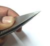 ATAR Holder Pick-up Tool New Thick & Strong Pointed Tool Tweezer 12.5cm for Diamonds Gems Gemstones & Beads ATTT1 view 4