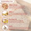 Nutribee Multi-Millet Rusk - Chilli Garlic - No Maida Or Sugar, No Added Flavours, Preservative Free - Pack Of 4 (200Gm Each) - Ragi, Butter view 3