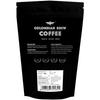 COLOMBIAN BREW COFFEE Colombian Brew Arabica French Press Coffee Powder, Dark Roast Strong, 250g (Make Hot or Cold Brew) view 2