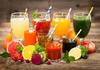 E Shopping Biodegradable Paper Drinking Straws pack of 100pcs with 6mm diameter for Juices, Shakes, Smoothies, Party Supplies Decorations (Random Colours and Designs) view 2