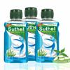 Boroline's Suthol FreshActive Aloe Vera Liquid 200 Ml X 3|Stops Skin Irritations,Prickly Heat,Itching|With Neem&Aloe Vera(Pack Of 3) view 1