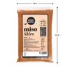 Urban Platter Shiro Miso Paste, 1kg (Light Miso | Fermented Soybean Paste | Preservative-Free | Mild Umami Flavor) view 4