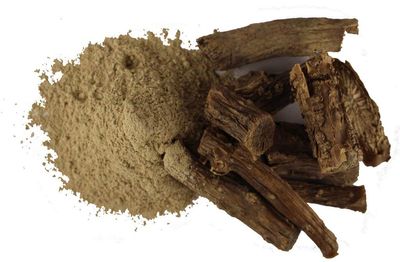 Aapkidukan Giloy Powder - 250 GM guduchi Powder Gurach Sticks Powder Gulvel