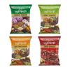 Suvidhi Chatpat Masala 200g, Goda Masala 200g, Super Garam Masala 200g & Mirchi Powder 200g ( Combo of 4 ) in All 800 gm view 1