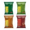 Suvidhi Chatpat Masala 200g, Goda Masala 200g, Super Garam Masala 200g & Mirchi Powder 200g ( Combo of 4 ) in All 800 gm view 2