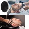 4pcs Men Scalp Shampoo Brushes, Segbeauty Hair Scalp Massager Shampoo Comb with Soft Pins Detangling Brush Anti-dandruff Thin Thick Wet Dry Hair Washing Comb for Pets Men and Women view 2