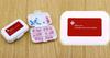 Dayalu Tablet Pill Organizer Box With Snap Lids | 7-Day AM/PM | Large Compartments For Bigger Pills (2 Pcs) view 1