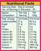 Brio Reload Isotonic Instant Drink Powder | Fortified With Electrolytes, Vitamin B Complex And Vitamin C Pack Of 1 Kg (Orange Squeeze) view 2