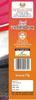 Brio Reload Isotonic Instant Drink Powder | Fortified With Electrolytes, Vitamin B Complex And Vitamin C Pack Of 1 Kg (Orange Squeeze) view 3